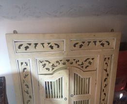 Miroir marocain 