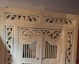 Miroir marocain 