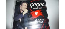Vinyl Gogol  et sa horde RARE