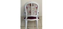 FAUTEUIL BERGERE 