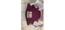 FAUTEUIL BERGERE 