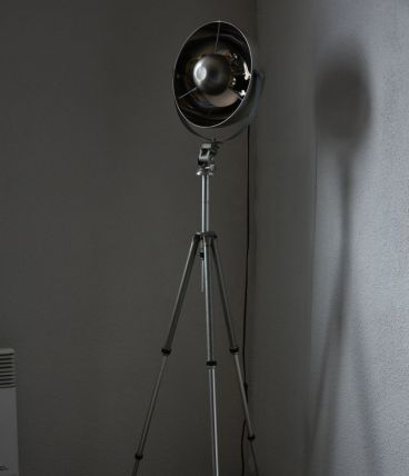 luminaire projecteur photo