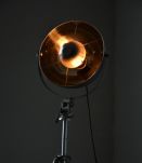luminaire projecteur photo