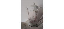 Service a café Limoges Bernardaud