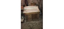 Meuble de toilette