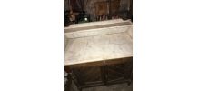 Meuble de toilette