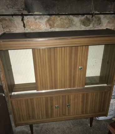 Vitrine