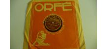 CHARLES TRENET Disque 78 T 