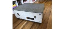 Tourne disque Vinyl - Clarville 31