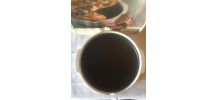 Plat  micro-onde