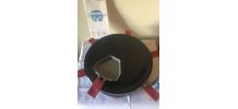 Appareil  à raclette camping- gaz