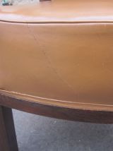 Fauteuil Style gondole