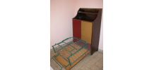 Meuble lit d'appoint