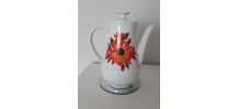 Cafetière vintage