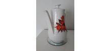 Cafetière vintage