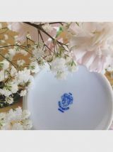 Mug porcelaine hongroise ALFOLDI 