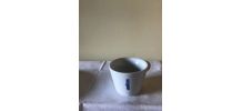 6 tasses à café  lavazza