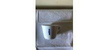 6 tasses à café  lavazza