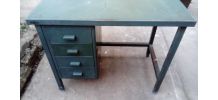Bureau industriel strafor 