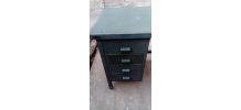 Bureau industriel strafor 