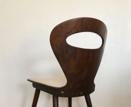 Chaises Baumann Fourmis 
