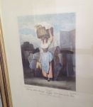 Tableau ancien