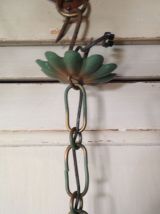 Lustre ancien