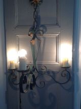 Lustre ancien