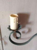 Lustre ancien