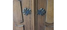 Petit meuble d'appoint