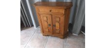 Petit meuble d'appoint