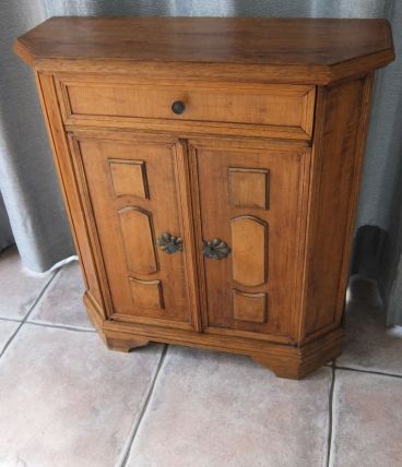 Petit meuble d'appoint