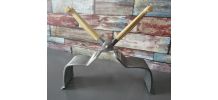 Coupe/tranche viande ancien