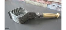 Coupe/tranche viande ancien