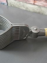 Coupe/tranche viande ancien