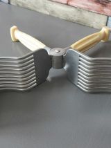 Coupe/tranche viande ancien