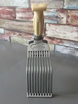 Coupe/tranche viande ancien