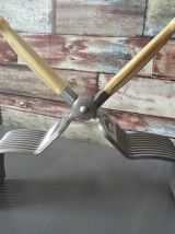 Coupe/tranche viande ancien