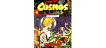 Atome Kid Cosmos N° 36 : La folie bleue