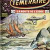 Téméraire N° 28 : La route de l'exode