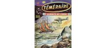 Téméraire N° 28 : La route de l'exode