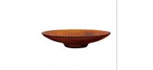 Plat Orange Mecanique