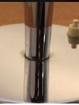 Lampe Perzel