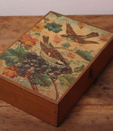 Puzzle Hirondelles