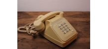 Telephone PTT