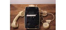 Telephone PTT