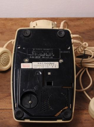 Telephone PTT