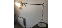 Lampe de bureau ou de table Artemide Tolomeo