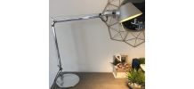 Lampe de bureau ou de table Artemide Tolomeo