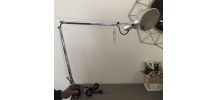 Lampe de bureau ou de table Artemide Tolomeo